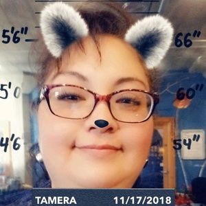 Meet your Posher, Tamera